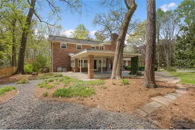 4455 Haverstraw Drive, Atlanta, GA 30338 - Photo 3