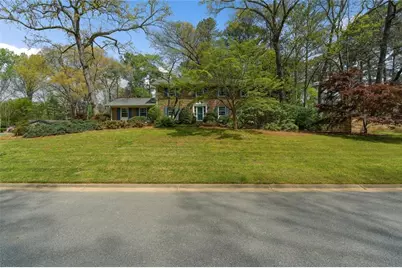 4455 Haverstraw Drive, Atlanta, GA 30338 - Photo 79