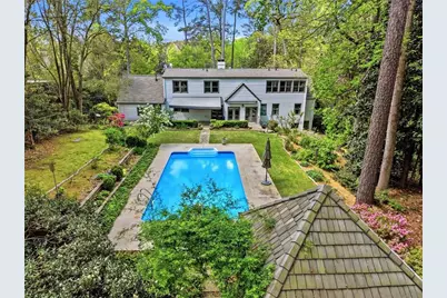 3975 Peachtree Dunwoody Road NE, Atlanta, GA 30342 - Photo 43