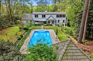 3975 Peachtree Dunwoody Rd NE, Atlanta, GA 30342 - Photo 43