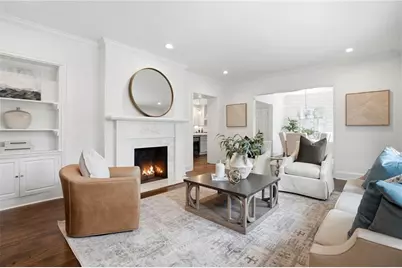 3975 Peachtree Dunwoody Road NE, Atlanta, GA 30342 - Photo 5