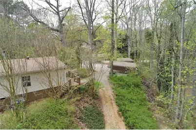 5155 Strickland Road, Gainesville, GA 30507 - Photo 17