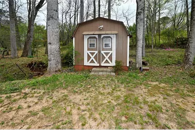 5155 Strickland Road, Gainesville, GA 30507 - Photo 9