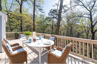 225 Chickasaw Drive, Waleska, GA 30183 - Photo 35