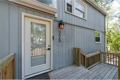 225 Chickasaw Drive, Waleska, GA 30183 - Photo 5