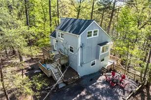 225 Chickasaw Dr, Waleska, GA 30183 - Photo 49