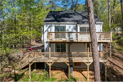 225 Chickasaw Drive, Waleska, GA 30183 - Photo 47