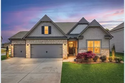 449 Aristides Way, Canton, GA 30115 - Photo 1
