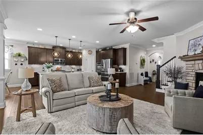 449 Aristides Way, Canton, GA 30115 - Photo 3