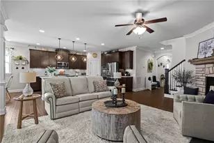 449 Aristides Wy, Canton, GA 30115 - Photo 3