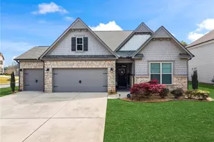 449 Aristides Wy, Canton, GA 30115 - Photo 1