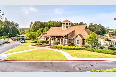 636 Blackwater Ridge, Canton, GA 30114 - Photo 49