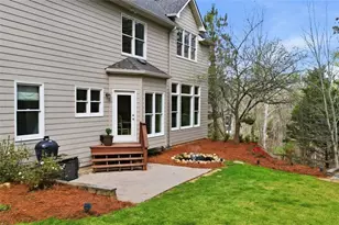 636 Blackwater Ridge, Canton, GA 30114 - Photo 41