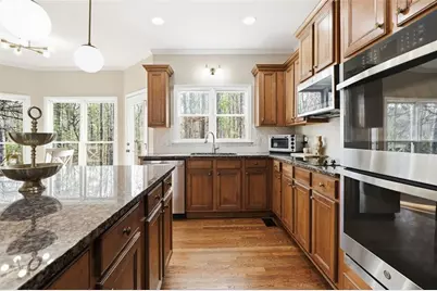 636 Blackwater Ridge, Canton, GA 30114 - Photo 13