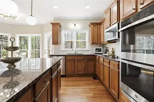 636 Blackwater Ridge, Canton, GA 30114 - Photo 13