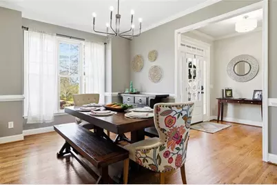 636 Blackwater Ridge, Canton, GA 30114 - Photo 19