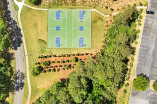 636 Blackwater Ridge, Canton, GA 30114 - Photo 53