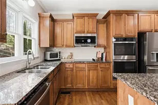 636 Blackwater Ridge, Canton, GA 30114 - Photo 15