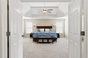 636 Blackwater Ridge, Canton, GA 30114 - Photo 29