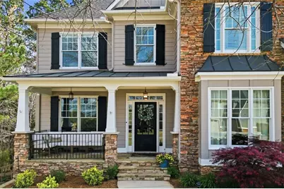 636 Blackwater Ridge, Canton, GA 30114 - Photo 5