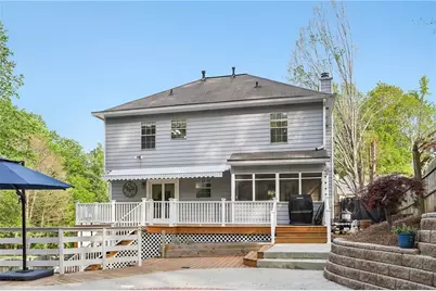 2616 Windage Drive SW, Marietta, GA 30008 - Photo 23