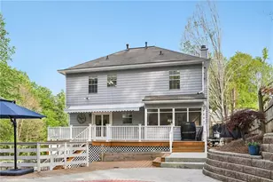 2616 Windage Dr SW, Marietta, GA 30008 - Photo 23