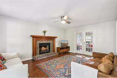 2616 Windage Drive SW, Marietta, GA 30008 - Photo 5