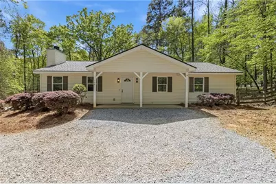 108 Long Shoals Avenue, Eatonton, GA 31024 - Photo 1