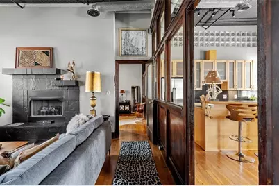 320 Martin Luther King Jr Drive SE #19, Atlanta, GA 30312 - Photo 35