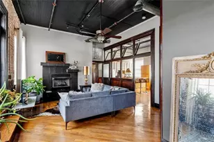 320 Martin Luther King Jr Dr SE, Atlanta, GA 30312 - Photo 9