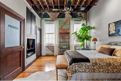 320 Martin Luther King Jr Drive SE #19, Atlanta, GA 30312 - Photo 39