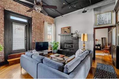 320 Martin Luther King Jr Drive SE #19, Atlanta, GA 30312 - Photo 11