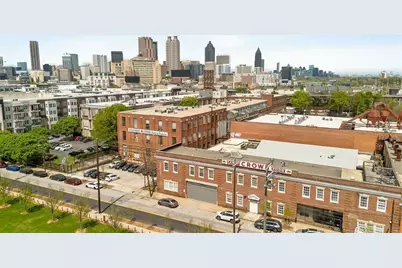 320 Martin Luther King Jr Drive SE #19, Atlanta, GA 30312 - Photo 63