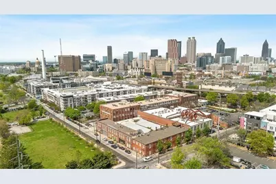 320 Martin Luther King Jr Drive SE #19, Atlanta, GA 30312 - Photo 5