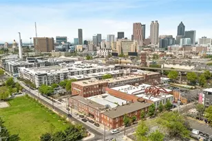 320 Martin Luther King Jr Dr SE, Atlanta, GA 30312 - Photo 5