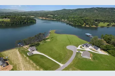 Lot 13 Open Water Lane, Blairsville, GA 30512 - Photo 7