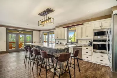 Lot 13 Open Water Lane, Blairsville, GA 30512 - Photo 13