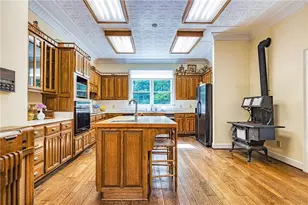 1015 Wahoo Hill, Newnan, GA 30263 - Photo 19