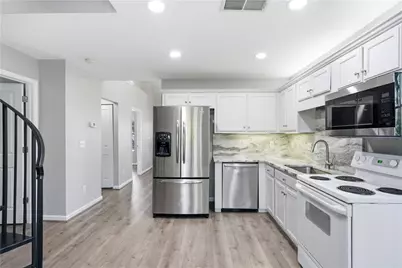 204 Lakeside Drive, Waleska, GA 30183 - Photo 11