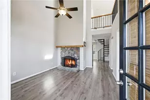 204 Lakeside Dr, Waleska, GA 30183 - Photo 5