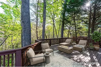 204 Lakeside Drive, Waleska, GA 30183 - Photo 33