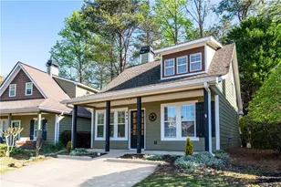 204 Lakeside Dr, Waleska, GA 30183 - Photo 3