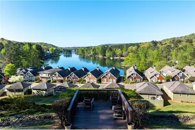 204 Lakeside Drive, Waleska, GA 30183 - Photo 41