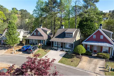 204 Lakeside Drive, Waleska, GA 30183 - Photo 39