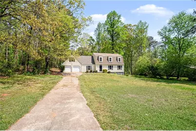 5230 Wendwood Road SW, Conyers, GA 30094 - Photo 3