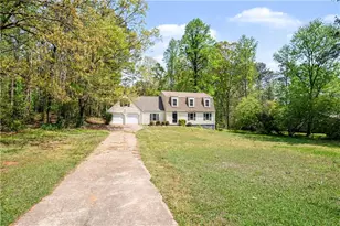 5230 Wendwood Rd SW, Conyers, GA 30094 - Photo 3