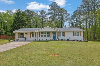 1956 Myrtle Drive NE, Marietta, GA 30066 - Photo 1