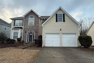 1025 Brushfoot Trail, Suwanee, GA 30024 - Photo 1