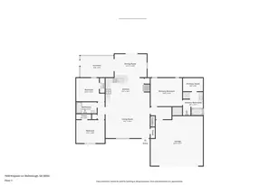 7030 Kingston Ln, McDonough, GA 30253 - Photo 19