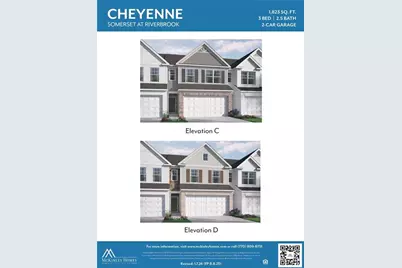 3999 Streamlet Way #158, Gainesville, GA 30506 - Photo 9